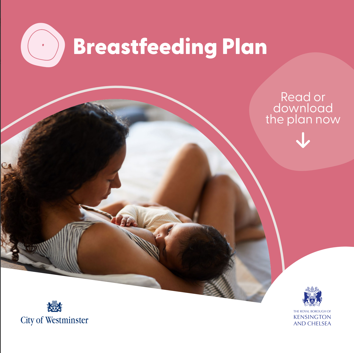  Breastfeeding Plan 2025-28