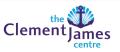 The Clement James Centre logo