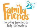 Family Friends logo