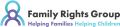 Family Rights Group logo