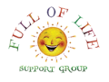 Full of Life logo