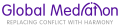 Global Mediation logo