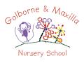 Golborne & Maxilla Nursery School logo
