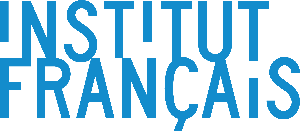 Institut Fran&ccedil;ais logo