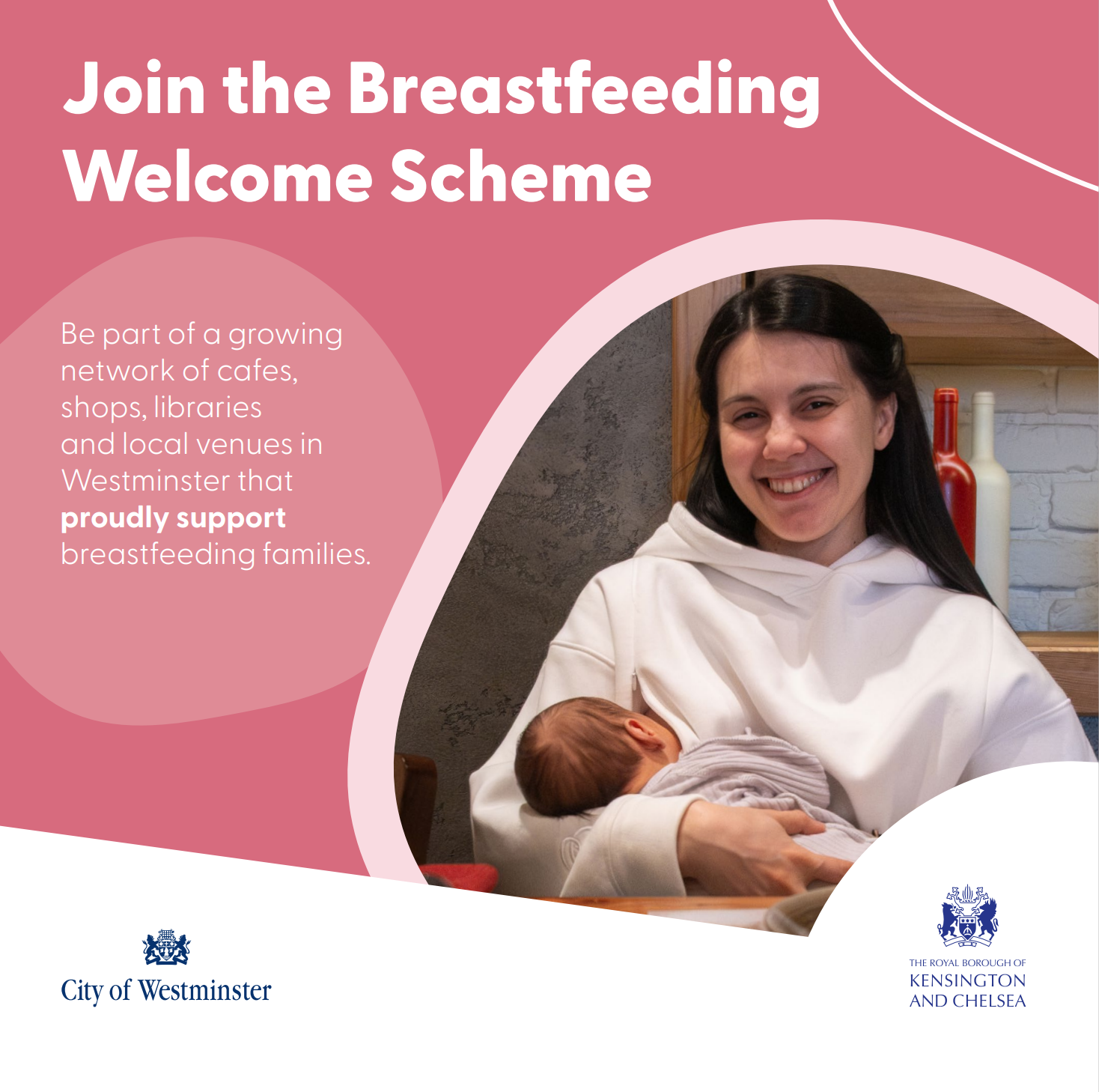  Breastfeeding Plan 2025-28