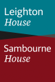 Leighton House logo