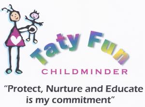 Childminder logo