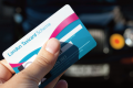 Photo of the London Taxicard