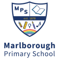 Marlborough Primary School logo