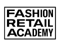 Logo for the Fashion Retail Academy