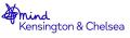 Mind Kensington and Chelsea logo