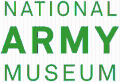 National Army Museum Logo 