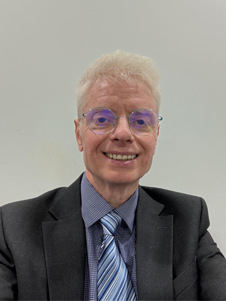  Nick Laurence – Strategic Lead, Children with Disabilities Family Help service 
