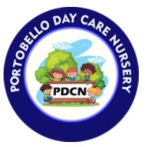 Portobello Day Care Nursery logo