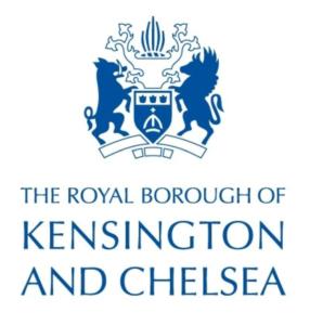 rbkc logo rbkc logo