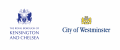 RBKC & WCC logos