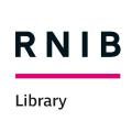 RNIB Library logo