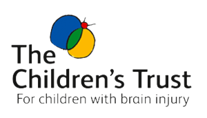 The Children's Trust logo