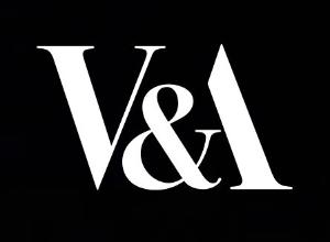 V&A logo V&A logo