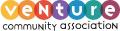 Venture Community Association logo