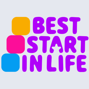 Logo for Best Start In Life