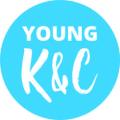 Young K&C logo