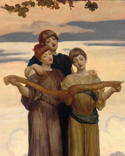 Kensington and Chelsea Music Society 2025