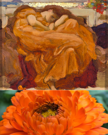 Family Fun (5 to 10 yrs): Flaming June with Hackney Herbal