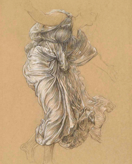 Drink and Draw: The Art of the Fold