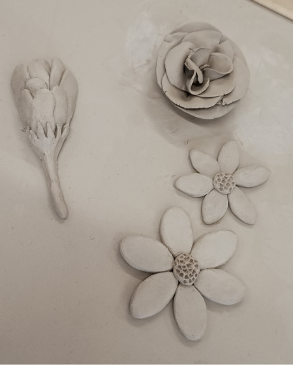 Family Fun (5 to 10 yrs): Creating a Garden in Clay