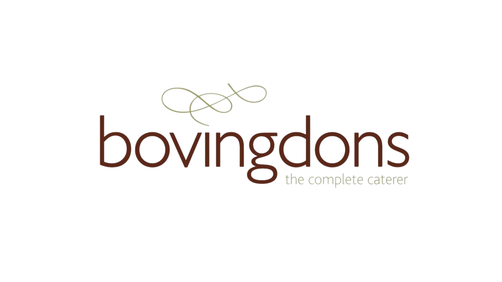 Bovingdons logo
