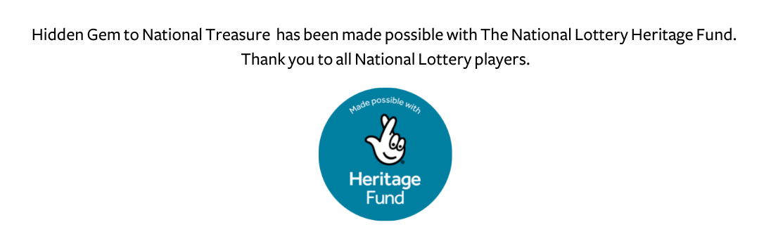 Lottery acknowledgement