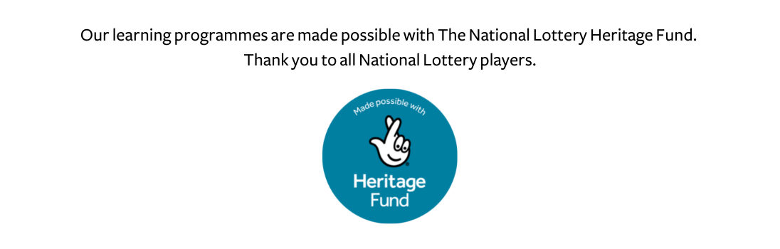Lottery acknowledgement