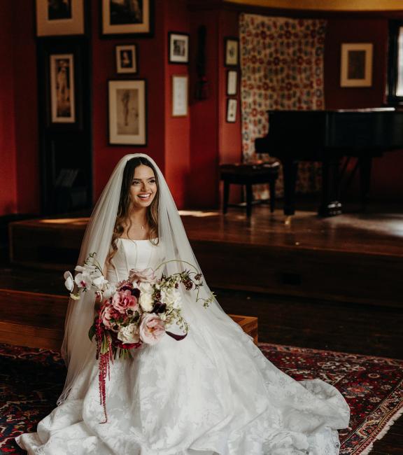 Habiba's Wedding