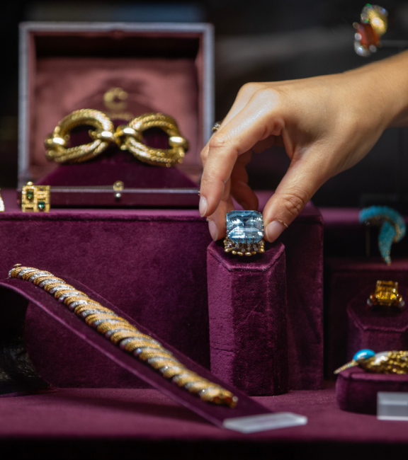 Treasure House Fair