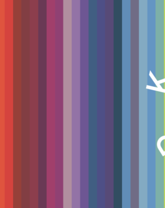 Five colourful stories with Kassia St Clair