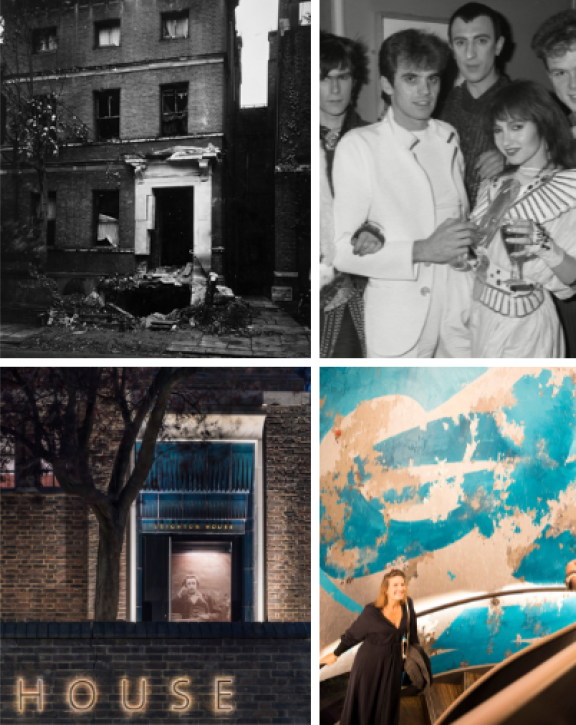 100 Years of Leighton House 