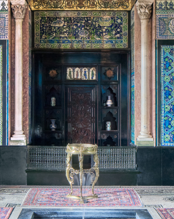 Picture of The Arab Hall