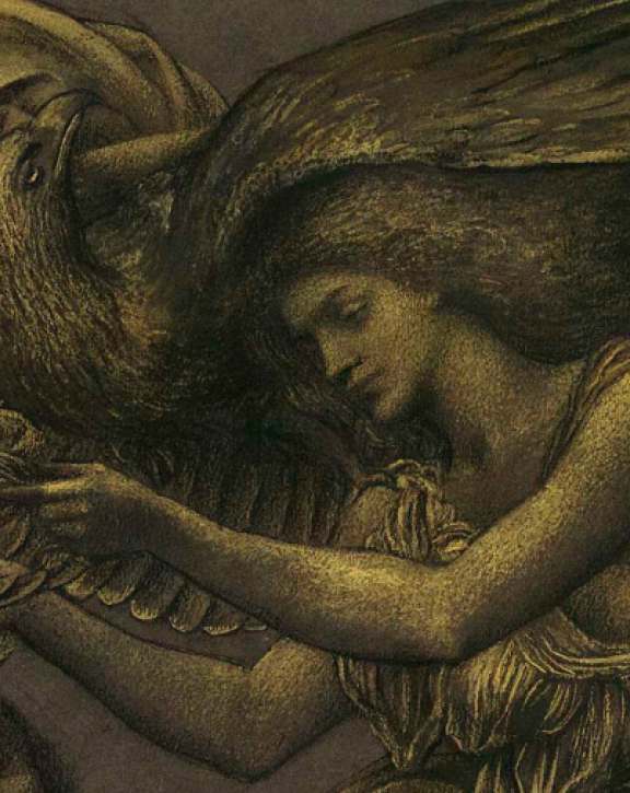 Evelyn De Morgan