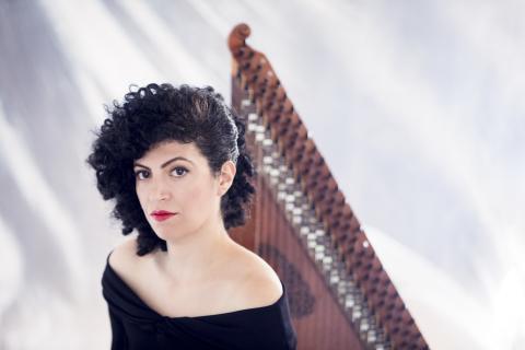 Maya Youssef