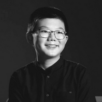 Jacky Zhang
