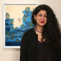 Maha Ahmed