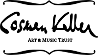 Logo for Cosman Keller Trust