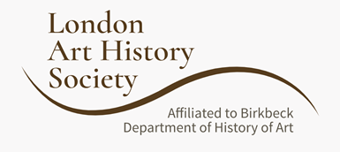 Logo for London Art History Society