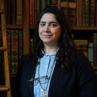 Shabnam Balouch