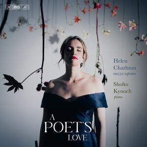 A Poet's Love promotional poster