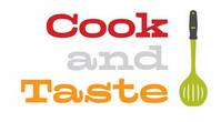 Cook and Taste