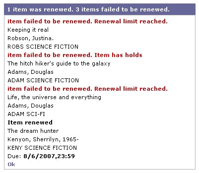 library renewals sample 3