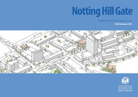 Notting Hill Gate SPD cover