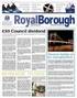 Royal Borough